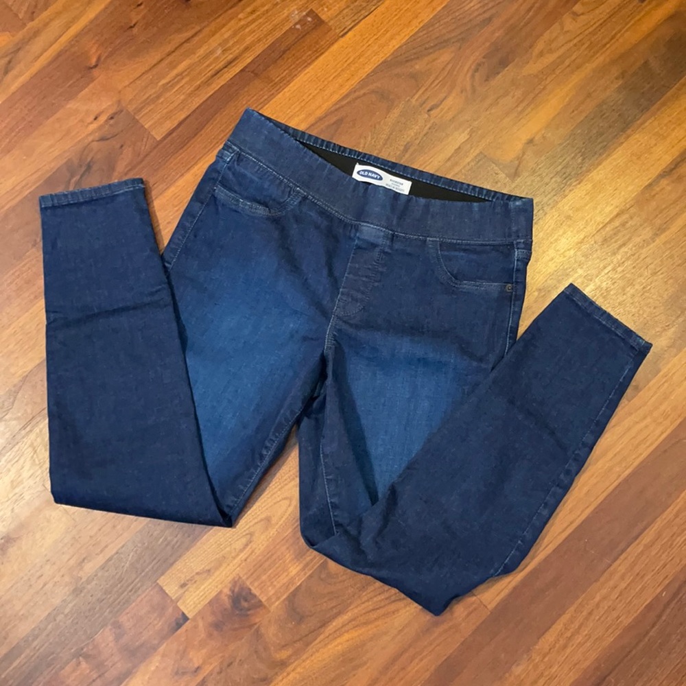 Old Navy Jeggings